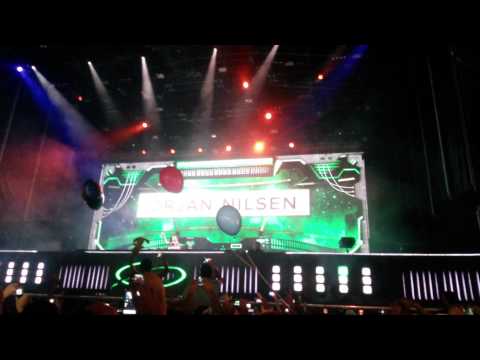 Ørjan Nilsen - ID (A State of Trance 650 Buenos Aires)