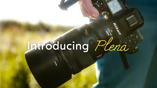 Video thumbnail for Introducing the NIKKOR Z 135mm f/1.8 S Plena | The perfect bokeh lens by Nikon Europe