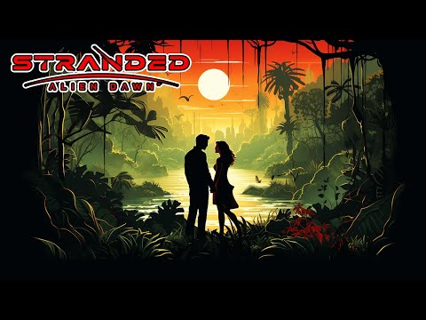 An Engagement?! - Stranded: Alien Dawn Saltu region ep15