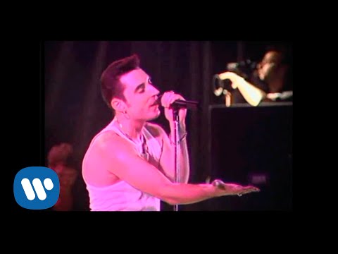 Video thumbnail for Rock’N’Roll Star (Directo 89)