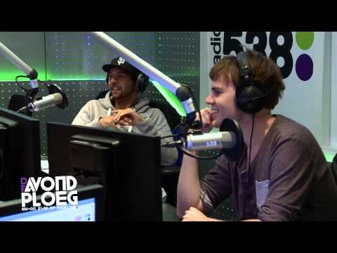 De Avondploeg – Over de Rooie ‘Mijn vingers ruiken er nog naar’