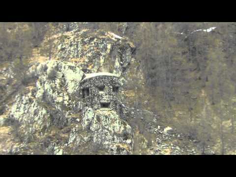 WWII BUNKER IN STURA VALLEY (CN)