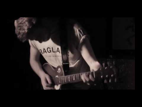 Raglans live 2016 in Braunschweig / Eulenglueck