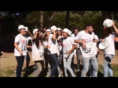 VicenTuna e Caloiros FCUL '13