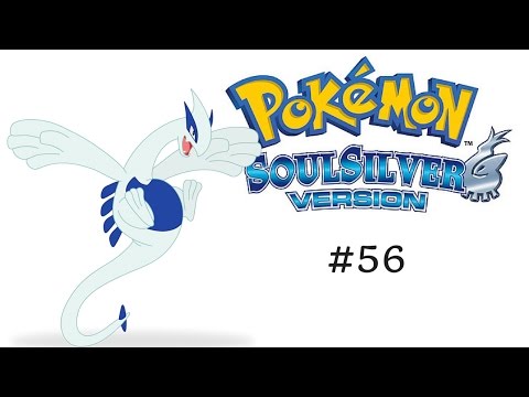 Pokémon SoulSilver - Walkthrough #56