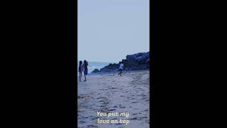 Download lagu Love On Top | John Canada (Cover) mp3