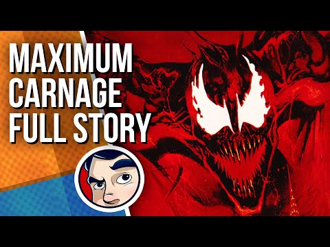 Maximum Carnage