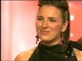 Eva Carreras - Valoracion gala 3