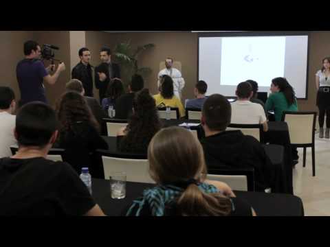 COPS: Brigada Antitabaco - 1x04 - El hotel (WEBSERIE)