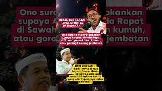 Download lagu ono kesal anggaran rapat Di hotel di tiadakan oleh KDM #kangdedymulyadi #onosurono #masukberanda mp3 Download lagu ono kesal anggaran rapat Di hotel di tiadakan oleh KDM #kangdedymulyadi #onosurono #masukberanda mp3