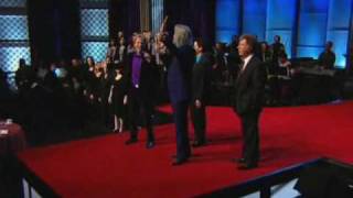 Glorious Impossible - Gaither Vocal Band, Voices of Lee, and Grace Community Church Singers