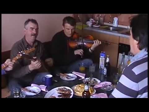 Milovan Railić i Marko Marković - Uličarka