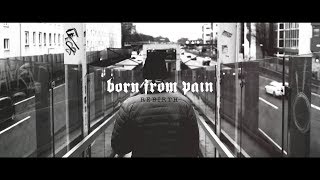 BORN FROM PAIN "Rebirth" OFFICIAL MUSIC VIDEO