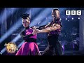Ellie Taylor Johannes Radebe Paso Doble To Les Toreadors By Georges Bizet BBC Strictly 2022