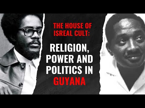 What Role Did Forbes Burnham Play in Walter Rodney's Assassination? | Guyana 