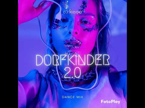 DJRIDOO Dorfkinder...born for Korn