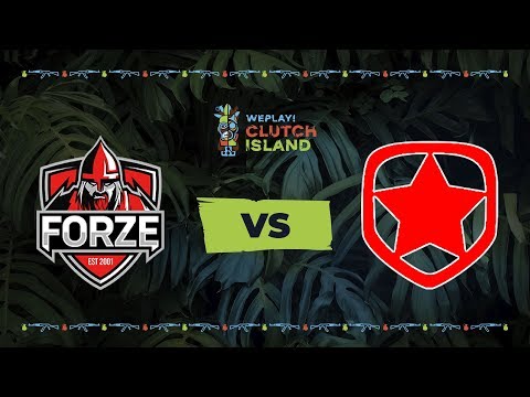 forZe vs Gambit - Map2 @Infreno | VODs_eu | WePlay! Clutch Island