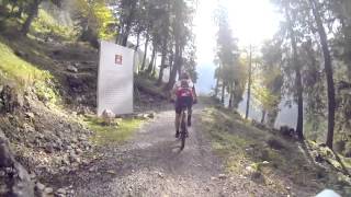 preview picture of video '15. MTB Marathon Oberstdorf - Ritchey Mountainbike Challenge 2013 (HD)'