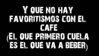 Juan Luis Guerra ft Juanes-La Calle (letra)