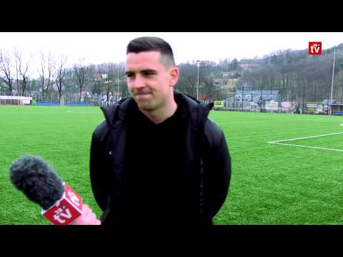 Puchar Polski. MKS Limanovia wysoko zwycięża nad KS Turbaczem