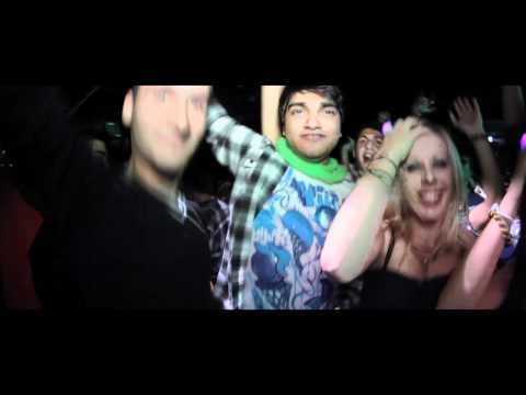 FLORIDA - Halloween Fusion Party 31.10.2011