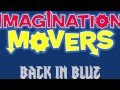 Back In Blue Promo