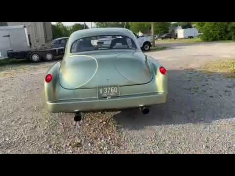 1952 Chevrolet Styleline (CC-1477887) for sale in MILFORD, Ohio