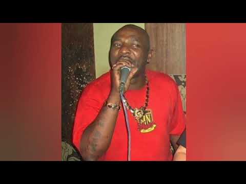 Mr. Catra - Cobra cega (ao vivo no Jacaré)