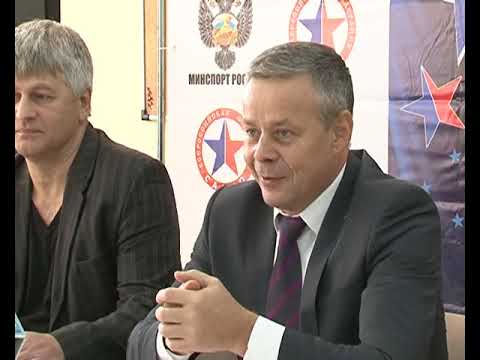 В школах региона бесплатно преподают самбо