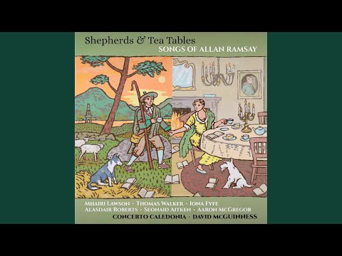 Bone Cirste (Bonny Kirsty) (feat. Aaron McGregor)