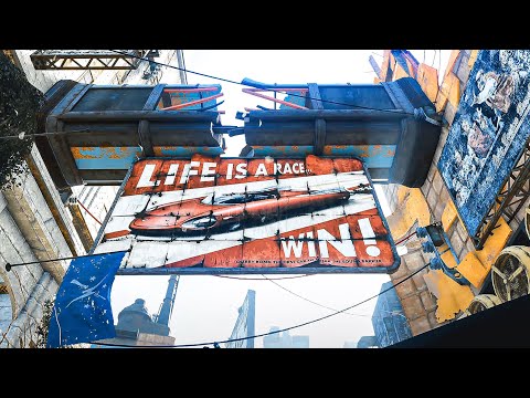 2020 4K Ultrawide Ultra Graphics Downtown Boston Fallout 4