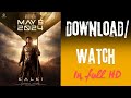 Download Kalki Movie