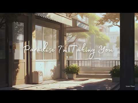 Shy5 - Paradise I'm Taking You (instrumental)