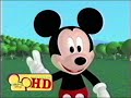 Playhouse Disney Commercials January 2011 FANMADE