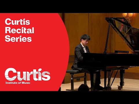 Student Recital: Bloch, Beethoven, and Dvořák