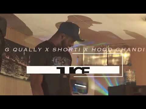 G Qually - Juice (Ft. Shorti & Hood Ghandi) [Official Video]
