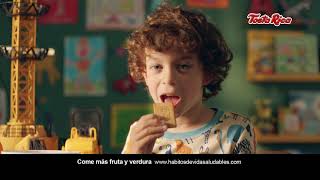Tosta Rica Anuncio TostaRica Minions 20s anuncio