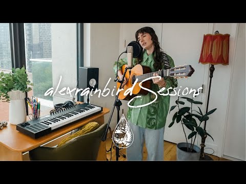 alexrainbirdSessions and Olivia Reid