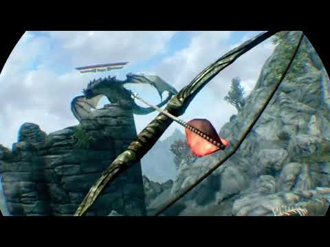 Mace of Molag bal - Skyrim VR ep16