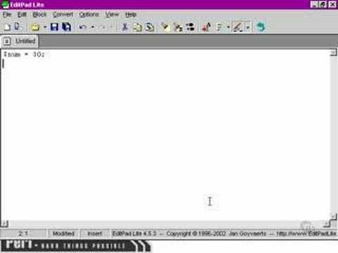 Perl Tutorials -Part 14 - Combined operators