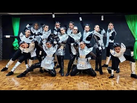 Artis Tari KSP - Persembahan Pembukaan (Sambutan Hari Inovasi 2022)