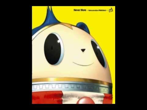 Video thumbnail for SMILE (Reincarnation)