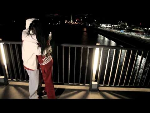 African Soulja - Let Me Hold You (Produced by Marioso & Kidd Stylez Studios) (OFFICIAL)