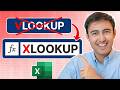 The Ultimate LOOKUP Guide XLOOKUP VLOOKUP HLOOKUP And More