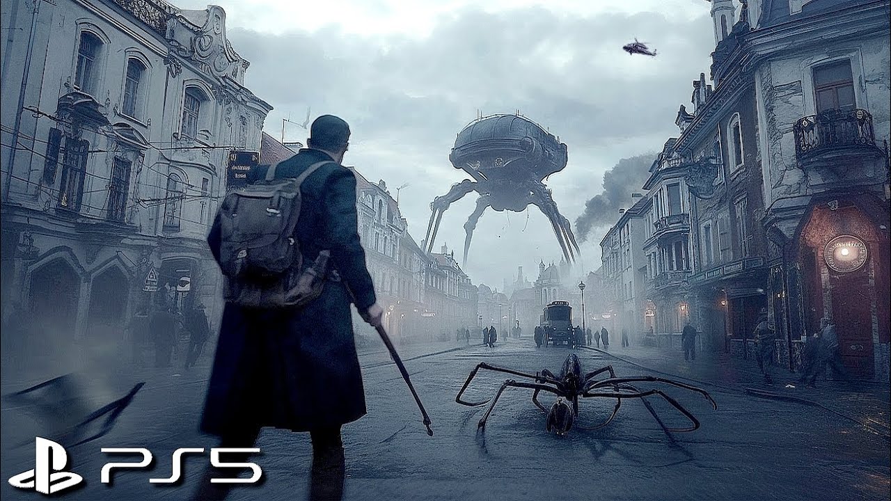 Top 15 New Single Player Games coming out in 2025