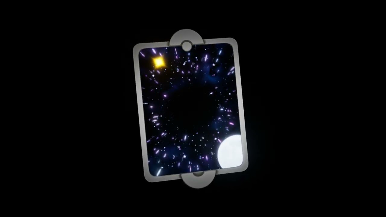 VFX_PokemonCardGame_FanArt_StencilBuffer