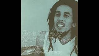 Bob Marley - Exodus (Joey Negro Club Mix)