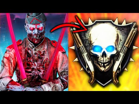 NEW VANGUARD WONDER WEAPON + GAMEMODE LEAKED! (GRIEF 2.0!) "Call of Duty: Vanguard Zombies Season 1"