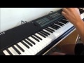 BEAST (비스트) - Good Luck ~banging piano version ...