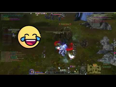 💖 Unsteady 💖 Aion 6.5 Chanter Field PVP  - vol.1